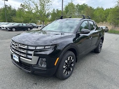 2026 Hyundai Santa Cruz SEL Activity AWD Truck Crew Cab