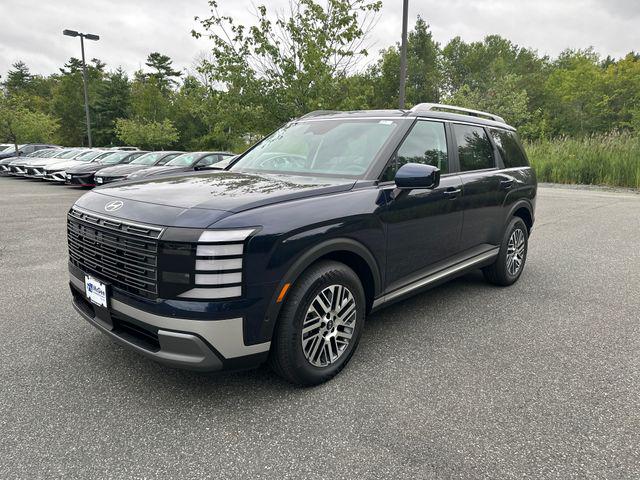 2027 Hyundai Palisade