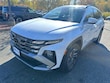 Hyundai Tucson Hybrid