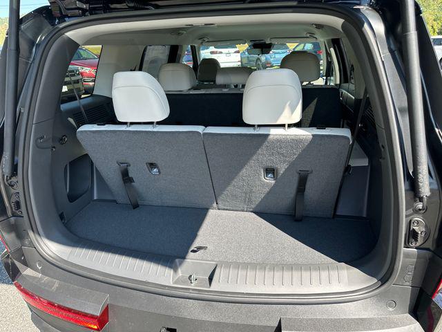 2026 Hyundai Santa Fe SEL - Photo 21