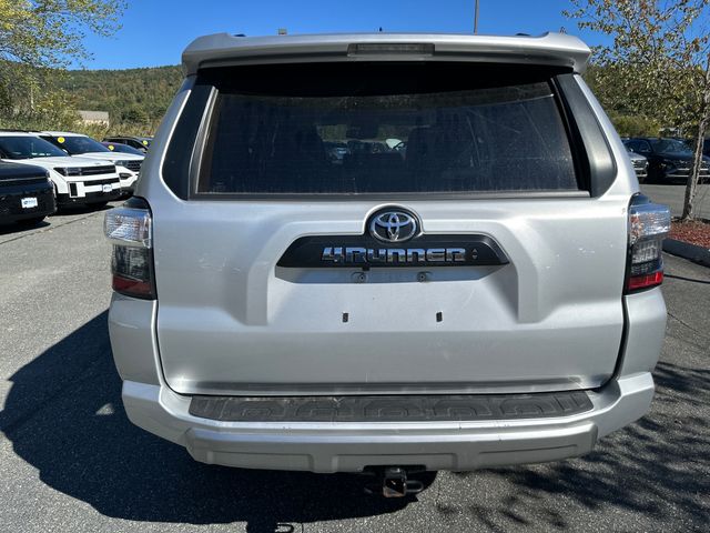 2024 Toyota 4Runner TRD Premium photo 3