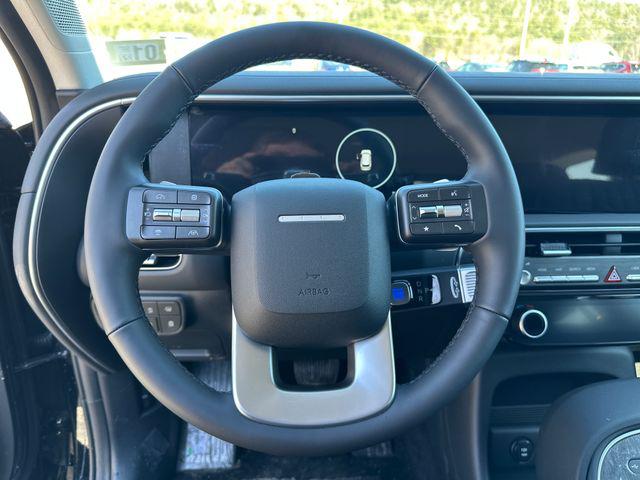 2026 Hyundai Palisade SEL - Photo 12