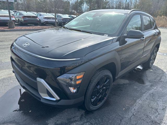 2026 Hyundai Kona