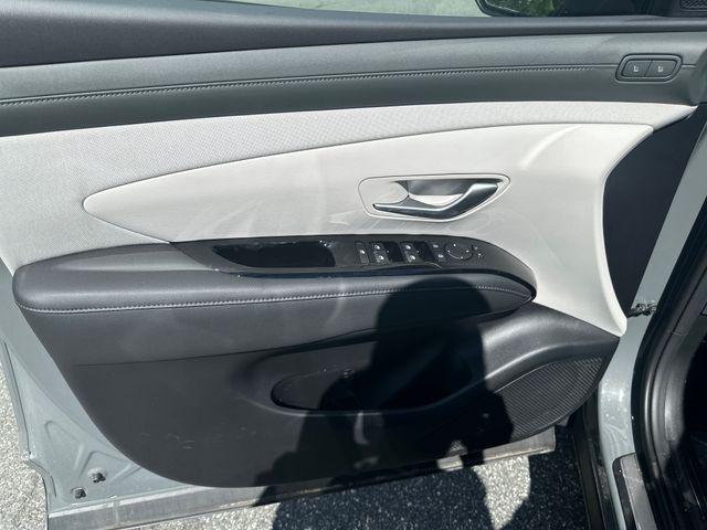 2026 Hyundai Tucson Limited - Photo 10