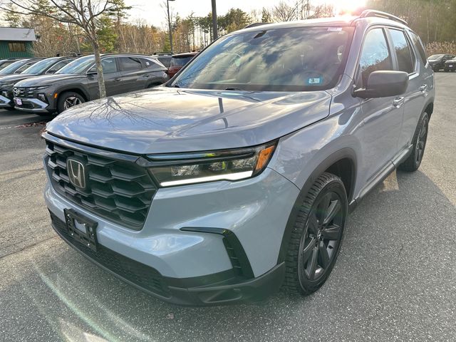 2023 Honda Pilot Sport's photo