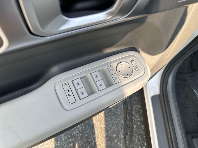 2026 Hyundai Santa Fe SE - Photo 11
