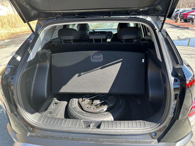 2026 Hyundai Kona SEL Premium - Photo 21