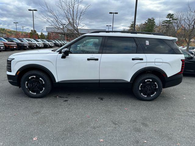 2026 Hyundai Palisade XRT photo 2