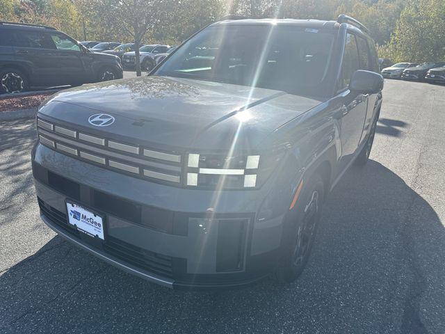 2026 Hyundai Santa Fe SEL's photo