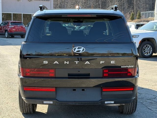 2026 Hyundai Santa Fe SEL - Photo 4