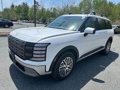 2026 Hyundai Palisade SEL Premium AWD SUV