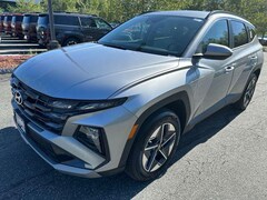 2025 Hyundai Tucson Plug-In Hybrid SEL SUV