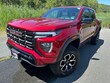 GMC Canyon