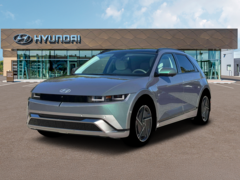 2026 Hyundai IONIQ 5 Limited SUV