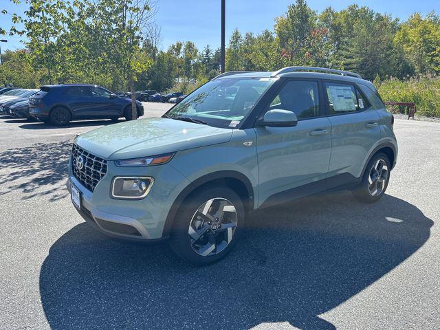 2026 Hyundai Venue SEL SUV