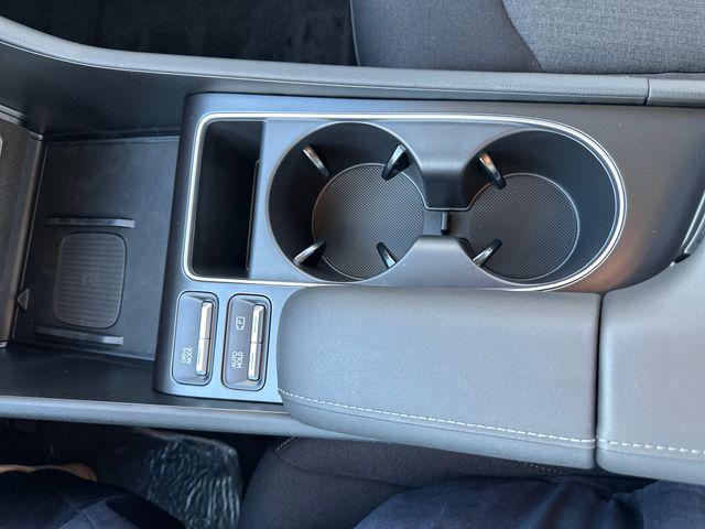 2026 Hyundai Sonata SEL - Photo 17