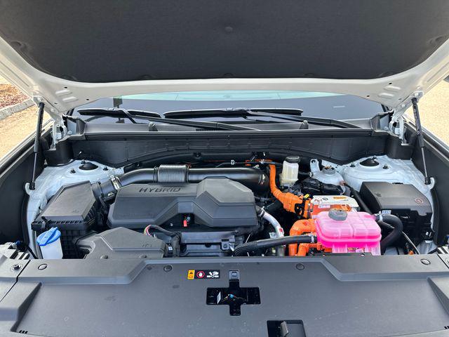 2026 Hyundai Santa Fe SE - Photo 24