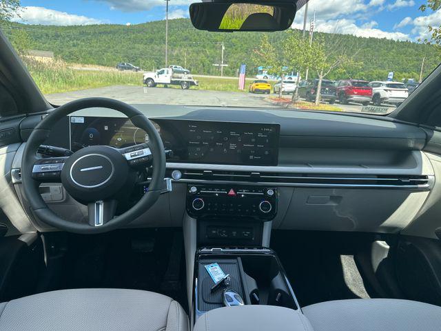 2026 Hyundai Tucson Limited - Photo 12