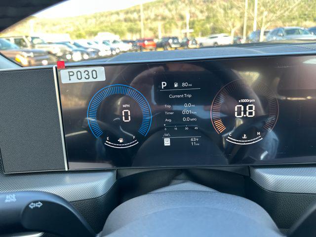 2026 Hyundai Sonata SEL - Photo 14