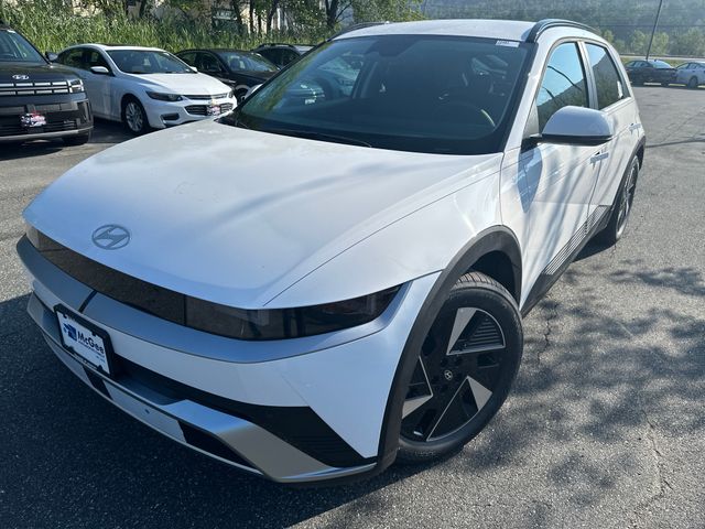 2025 Hyundai IONIQ 5 SEL's photo