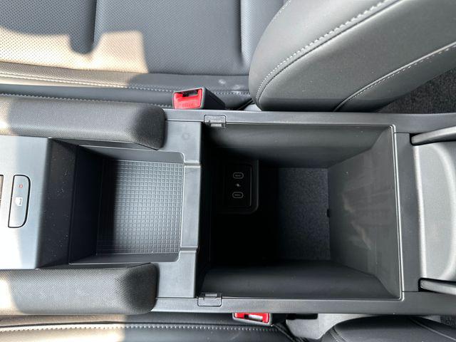 2025 Hyundai IONIQ 6 SEL - Photo 17