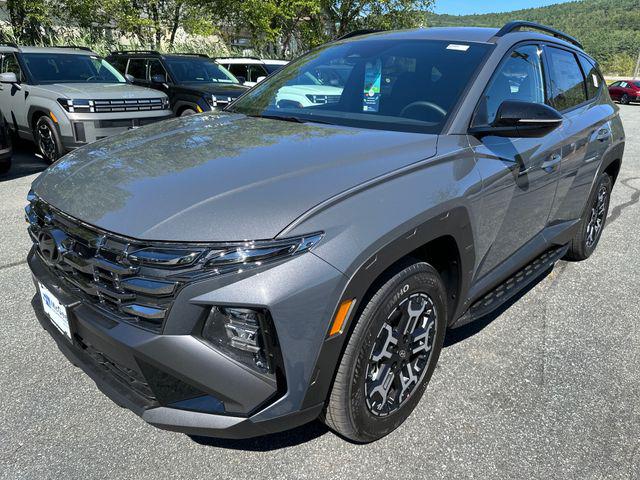 2025 Hyundai Tucson SUV  2025 Hyundai Tucson SUV