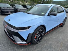 2025 Hyundai IONIQ 5 N Base SUV
