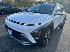 2026 Hyundai Kona Limited AWD SUV