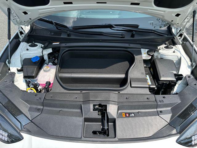 2025 Hyundai IONIQ 6 SEL - Photo 21