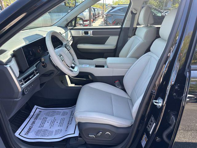 2026 Hyundai Santa Fe SEL - Photo 9