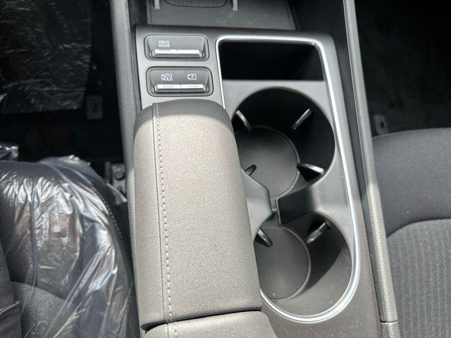 2025 Hyundai Sonata Hybrid SEL - Photo 16