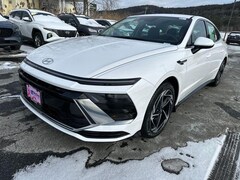 2026 Hyundai Sonata SEL Sport Sedan