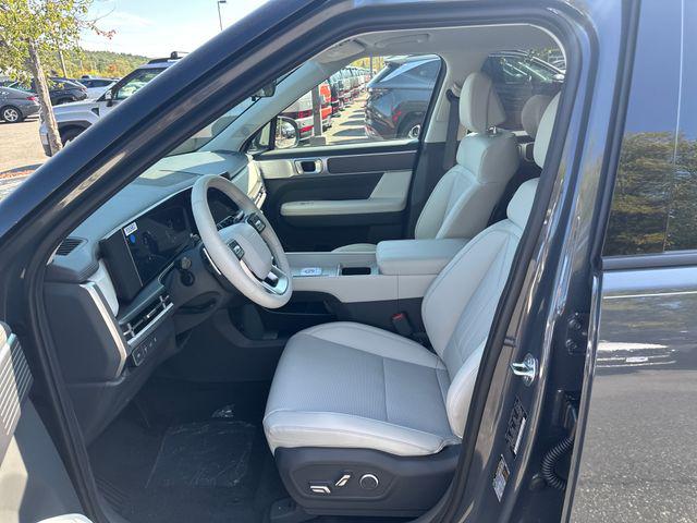 2026 Hyundai Santa Fe SEL - Photo 9