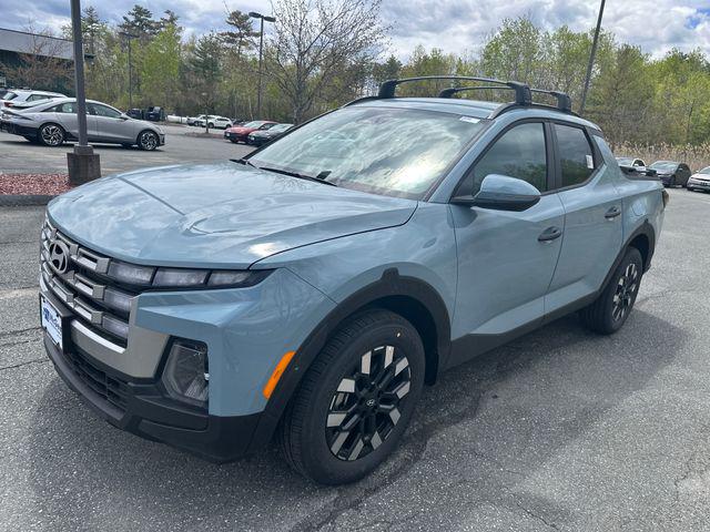 2026 Hyundai Santa Cruz SEL 2.5 AWD's photo