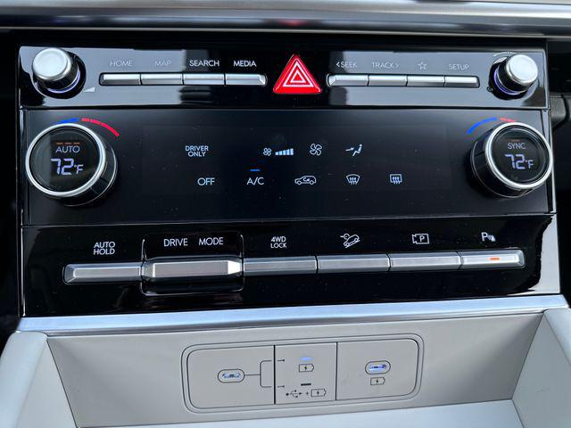 2026 Hyundai Santa Fe SE - Photo 16