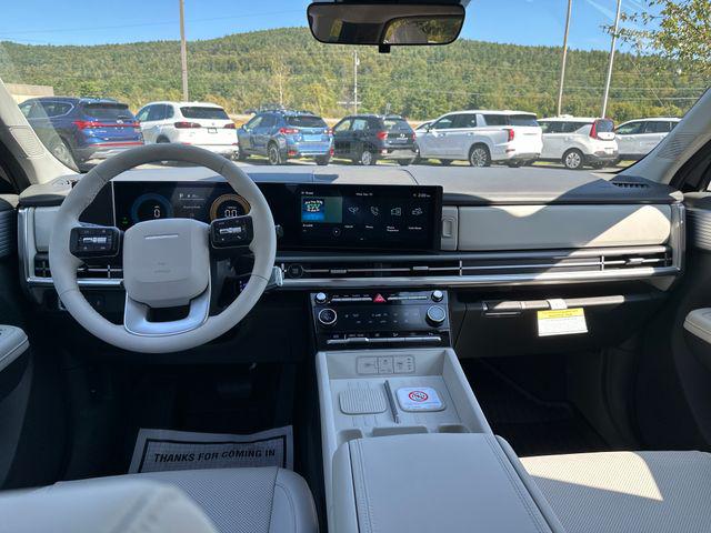 2026 Hyundai Santa Fe SEL - Photo 12