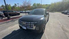 2025 Hyundai Santa Cruz SE AWD Truck Crew Cab
