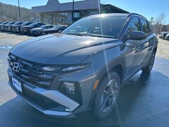 2026 Hyundai Tucson SEL AWD SUV