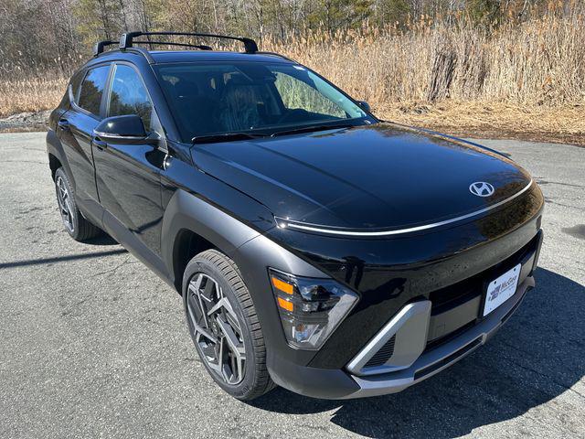 2026 Hyundai Kona SEL Premium - Photo 7