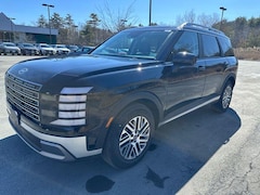 2026 Hyundai Palisade SEL AWD SUV