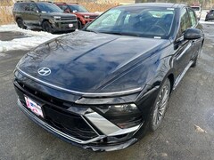 2026 Hyundai Sonata Hybrid SEL Sedan