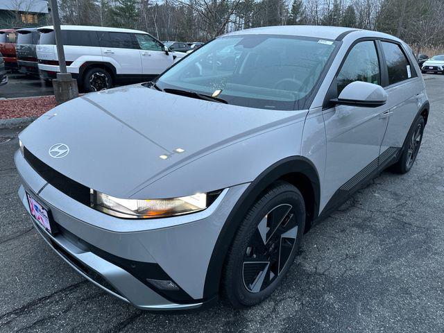 2026 Hyundai IONIQ 5 SEL's photo