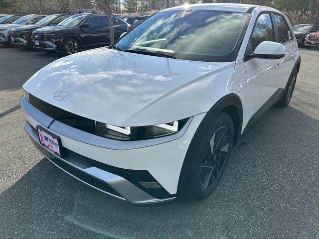 2026 Hyundai IONIQ 5 SEL's photo