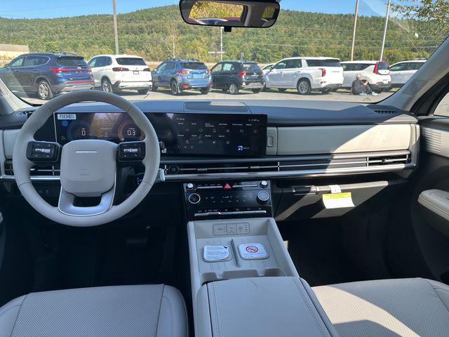 2026 Hyundai Santa Fe SEL - Photo 12