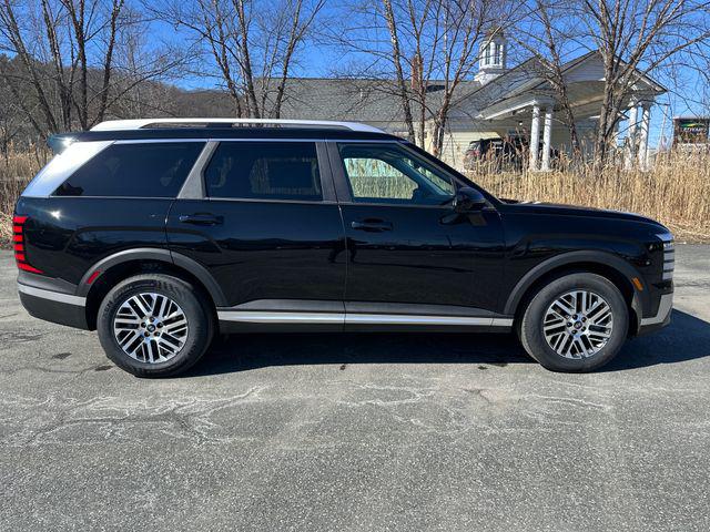 2026 Hyundai Palisade SEL - Photo 6