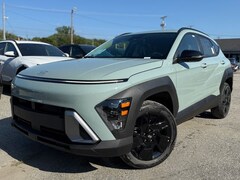 2026 Hyundai Kona SEL Sport AWD SUV