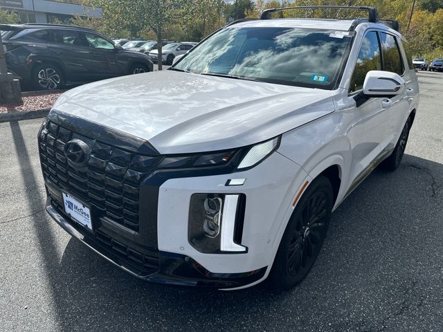 2025 Hyundai Palisade SUV  2025 Hyundai Palisade SUV