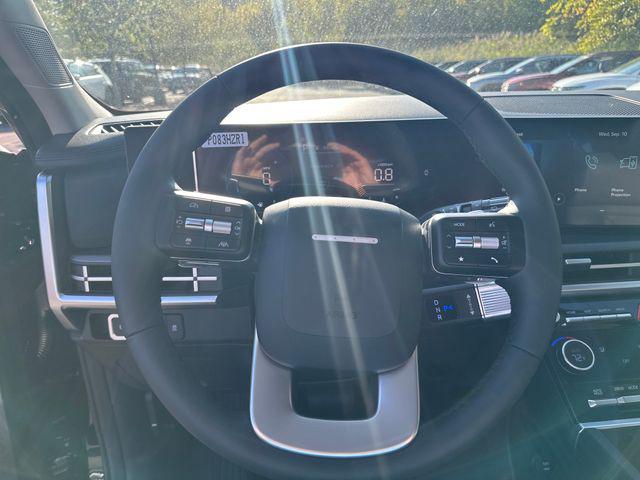 2026 Hyundai Santa Fe SEL - Photo 13