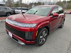 2026 Hyundai IONIQ 9 SEL SUV