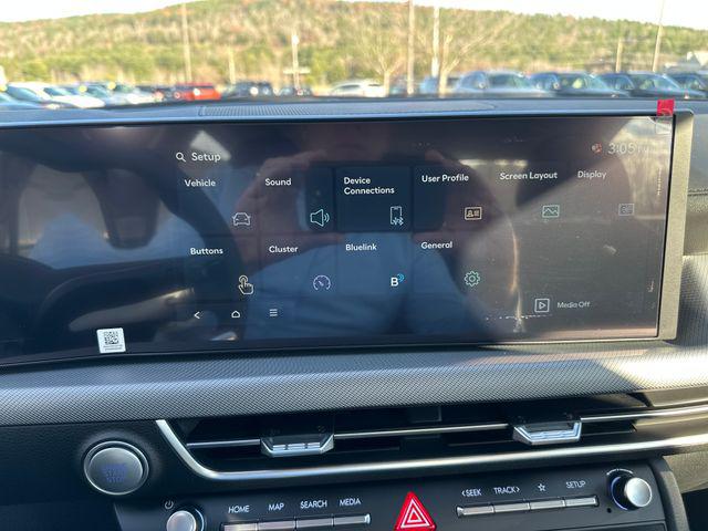 2026 Hyundai Sonata SEL - Photo 15